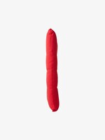 Unifarbenes Sitzkissen - unisex - red Unifarbenes Sitzkissen - unisex - red - 11 - TOM TAILOR