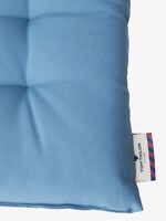 Unifarbenes Sitzkissen - unisex - denim Unifarbenes Sitzkissen - unisex - denim - 9 - TOM TAILOR