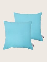 Basic Kissenhülle - unisex - mint Basic Kissenhülle - unisex - mint - 7 - TOM TAILOR