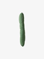 Unifarbenes Sitzkissen - unisex - dk.green Unifarbenes Sitzkissen - unisex - dk.green - 11 - TOM TAILOR