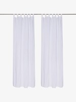 unifarbener Schlaufenschal - unisex - white unifarbener Schlaufenschal - unisex - white - 1 - TOM TAILOR