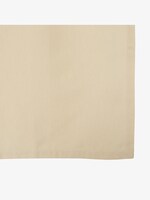unifarbener Schlaufenschal - unisex - creme unifarbener Schlaufenschal - unisex - creme - 6 - TOM TAILOR