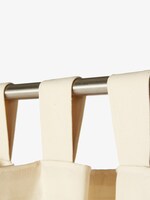 unifarbener Schlaufenschal - unisex - creme unifarbener Schlaufenschal - unisex - creme - 9 - TOM TAILOR