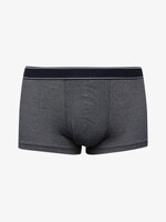 Schlichte Hip-Pants mit Logo-Prägung - Männer - dunkelblau / navy Schlichte Hip-Pants mit Logo-Prägung - Männer - dunkelblau / navy - 7 - TOM TAILOR