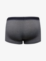 Schlichte Hip-Pants mit Logo-Prägung - Männer - dunkelblau / navy Schlichte Hip-Pants mit Logo-Prägung - Männer - dunkelblau / navy - 8 - TOM TAILOR