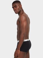 Hip-Pants im 3er-Pack - Männer - anthra-melange-black Hip-Pants im 3er-Pack - Männer - anthra-melange-black - 4 - TOM TAILOR