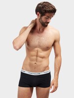 Hip-Pants im 3er-Pack - Männer - anthra-melange-black Hip-Pants im 3er-Pack - Männer - anthra-melange-black - 6 - TOM TAILOR