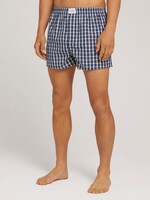Boxer-Shorts im Zweier-Pack - Männer - light blue-navy Boxer-Shorts im Zweier-Pack - Männer - light blue-navy - 1 - TOM TAILOR