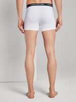 Hip-Pants im 3er-Pack - Männer - navy-melange-white Hip-Pants im 3er-Pack - Männer - navy-melange-white - 2 - TOM TAILOR