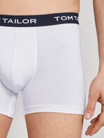 Hip-Pants im 3er-Pack - Männer - navy-melange-white Hip-Pants im 3er-Pack - Männer - navy-melange-white - 9 - TOM TAILOR