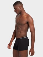 Hip-Pants im 3er-Pack - Männer - black-black-black Hip-Pants im 3er-Pack - Männer - black-black-black - 4 - TOM TAILOR