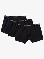 Hip-Pants im 3er-Pack - Männer - black-black-black Hip-Pants im 3er-Pack - Männer - black-black-black - 6 - TOM TAILOR