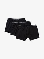 Hip-Pants im 3er-Pack - Männer - black-black-black Hip-Pants im 3er-Pack - Männer - black-black-black - 7 - TOM TAILOR