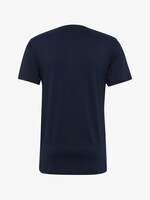 Pyjama T-Shirt - Männer - blue-dark-solide Pyjama T-Shirt - Männer - blue-dark-solide - 8 - TOM TAILOR