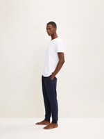 Pyjama Hose - Männer - blue-dark-solide Pyjama Hose - Männer - blue-dark-solide - 11 - TOM TAILOR