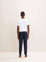 Pyjama Hose - Männer - blue-dark-solide Pyjama Hose - Männer - blue-dark-solide - 2 - TOM TAILOR