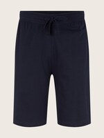 Bermuda Shorts aus Jersey - Männer - blue-dark-solide Bermuda Shorts aus Jersey - Männer - blue-dark-solide - 7 - TOM TAILOR