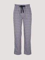 Karierte Pyjama Hose - Männer - blue-dark-check Karierte Pyjama Hose - Männer - blue-dark-check - 7 - TOM TAILOR
