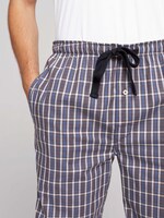 Karierte Pyjama Hose - Männer - blue-dark-check Karierte Pyjama Hose - Männer - blue-dark-check - 9 - TOM TAILOR