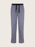 Karierte Pyjama Hose - Männer - blue-medium-check Karierte Pyjama Hose - Männer - blue-medium-check - 7 - TOM TAILOR