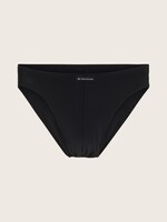 Einfarbiger Slip - Männer - black Einfarbiger Slip - Männer - black - 7 - TOM TAILOR