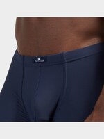 gestreifte Hip-Pants - Männer - dunkelblau / navy gestreifte Hip-Pants - Männer - dunkelblau / navy - 6 - TOM TAILOR