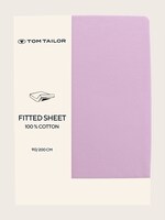 Spannbettlaken aus Jersey - unisex - lilac Spannbettlaken aus Jersey - unisex - lilac - 7 - TOM TAILOR