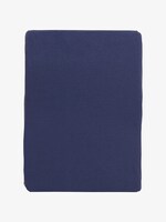 Spannbettlaken aus Jersey - unisex - indigo / D Spannbettlaken aus Jersey - unisex - indigo / D - 2 - TOM TAILOR