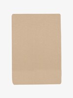 Spannbettlaken aus Jersey - unisex - sand / sand Spannbettlaken aus Jersey - unisex - sand / sand - 2 - TOM TAILOR