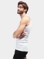 Unterhemden im Doppelpack - Männer - white Unterhemden im Doppelpack - Männer - white - 4 - TOM TAILOR