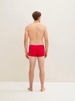Hip-Pants im 3er-Pack - Männer - melange-red-navy Hip-Pants im 3er-Pack - Männer - melange-red-navy - 2 - TOM TAILOR