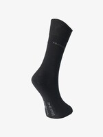 Basic Socken im Doppelpack - Männer - black Basic Socken im Doppelpack - Männer - black - 2 - TOM TAILOR