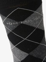 Socken im Doppel-Pack - Männer - black Socken im Doppel-Pack - Männer - black - 9 - TOM TAILOR