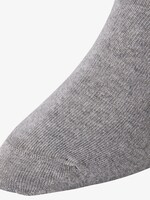 Socken im Dreierpack - unisex - light grey melange Socken im Dreierpack - unisex - light grey melange - 10 - TOM TAILOR