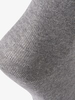 Socken im Dreierpack - unisex - light grey melange Socken im Dreierpack - unisex - light grey melange - 17 - TOM TAILOR