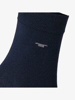 Socken im Dreierpack - unisex - dark navy Socken im Dreierpack - unisex - dark navy - 6 - TOM TAILOR