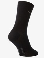 Socken im Dreierpack - unisex - black Socken im Dreierpack - unisex - black - 18 - TOM TAILOR