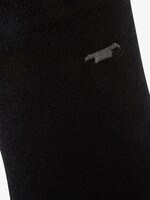 Socken im Dreierpack - unisex - black Socken im Dreierpack - unisex - black - 9 - TOM TAILOR
