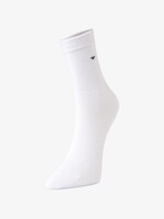 Socken im Dreierpack - unisex - white Socken im Dreierpack - unisex - white - 1 - TOM TAILOR