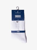Socken im Dreierpack - unisex - white Socken im Dreierpack - unisex - white - 4 - TOM TAILOR