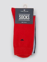 Socken im Dreierpack - unisex - sky blue Socken im Dreierpack - unisex - sky blue - 15 - TOM TAILOR