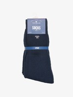 Tennis-Socken im Dreierpack - Männer - dark navy Tennis-Socken im Dreierpack - Männer - dark navy - 15 - TOM TAILOR