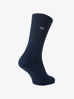 Tennis-Socken im Dreierpack - Männer - dark navy Tennis-Socken im Dreierpack - Männer - dark navy - 2 - TOM TAILOR