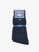 Tennis-Socken im Dreierpack - Männer - dark navy Tennis-Socken im Dreierpack - Männer - dark navy - 4 - TOM TAILOR