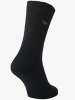 Tennis-Socken im Dreierpack - Männer - black Tennis-Socken im Dreierpack - Männer - black - 18 - TOM TAILOR