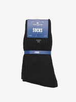 Tennis-Socken im Dreierpack - Männer - black Tennis-Socken im Dreierpack - Männer - black - 4 - TOM TAILOR
