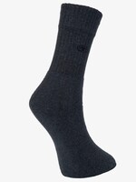 Tennis-Socken im Dreierpack - Männer - anthracite melange Tennis-Socken im Dreierpack - Männer - anthracite melange - 18 - TOM TAILOR