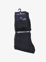 Tennis-Socken im Dreierpack - Männer - anthracite melange Tennis-Socken im Dreierpack - Männer - anthracite melange - 4 - TOM TAILOR