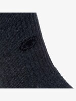 Tennis-Socken im Dreierpack - Männer - anthracite melange Tennis-Socken im Dreierpack - Männer - anthracite melange - 6 - TOM TAILOR