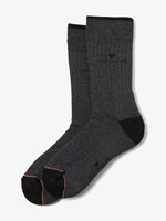 Sportsocken - unisex - anthracite melange Sportsocken - unisex - anthracite melange - 7 - TOM TAILOR